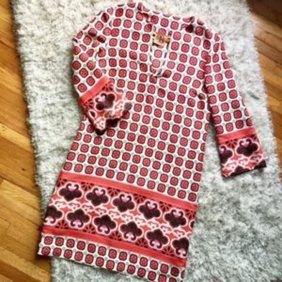 Tory Burch Dresses & Skirts - Tory Burch tunic dress